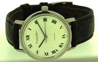International Watch Company  Schaffhausen Automatic circa 1970